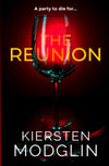 The Reunion Paperback