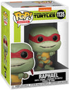 Raphael collectible figure ( 2.5 x 3.75 inches)