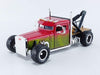 Truck Collectible Figure, 8 x 3.25 x 4 inches