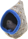 Parrot's Nest Hammock, 7.83 x 5.2 x 2.48 inches; 1.45 ounces