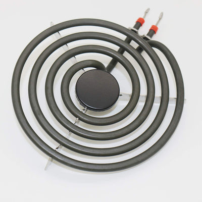 2pcs Electric Burner Replacement for Electric Stove