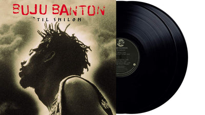 Til Shiloh, Buju Banton  Format: Vinyl