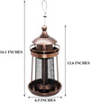 Twinkle Star Wild Bird Feeder