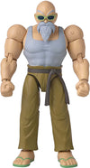 Dragon Stars Muten Roshi 6.5" Collectible Action Figure