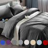 Bed Sheet Set Super Soft Microfiber 1800