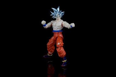 Ultra Instinct Goku (Series 7)