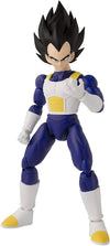 Vegeta, Version 2, Action Figure, Collectible, 2.5 x 3 x 6.75"