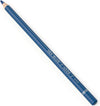 Colored pencils, pack of 3, for drawing, Sea Blue