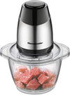 5 cup electric food grinder