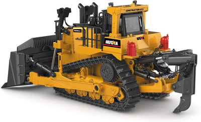 Collection Toy, Metal Construction Vehicle Model 1.6 Pounds