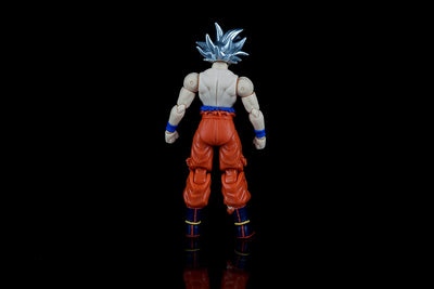 Ultra Instinct Goku (Series 7)