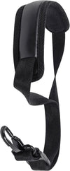 Saxophone Neck Strap Soft (Color: Black)