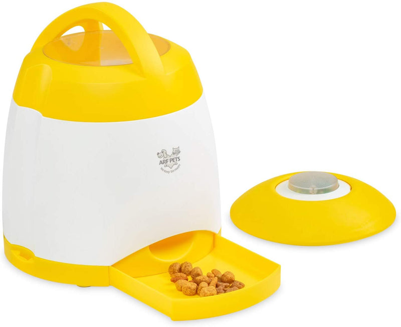 Treat Dispenser for pets