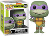 Donatello collectible figure ( 2.5 x 3.75 inches)