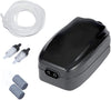 Aquarium Air Pump 100 GPH Dual Adjustable Outlets