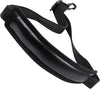 Saxophone Neck Strap Soft (Color: Black)