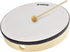 Hand Drum, Hand Percussion Instrument, 10 Inch