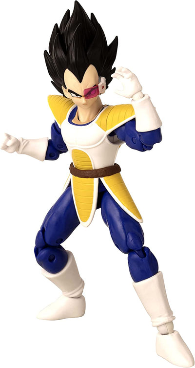 Vegeta Action Figure 6.5 Inch Series