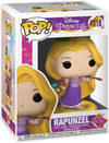 collectible figure - Rapunzel - Multicolor