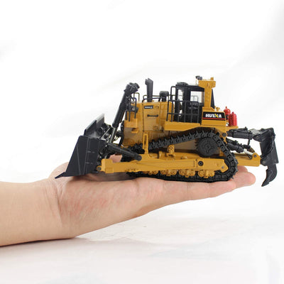 Collection Toy, Metal Construction Vehicle Model 1.6 Pounds