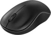 Bluetooth mouse, wireless (black color)