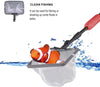 6 in 1 aquarium cleaning tool