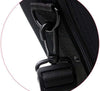 600D Waterproof Foam Cotton Padded Clarinet Case