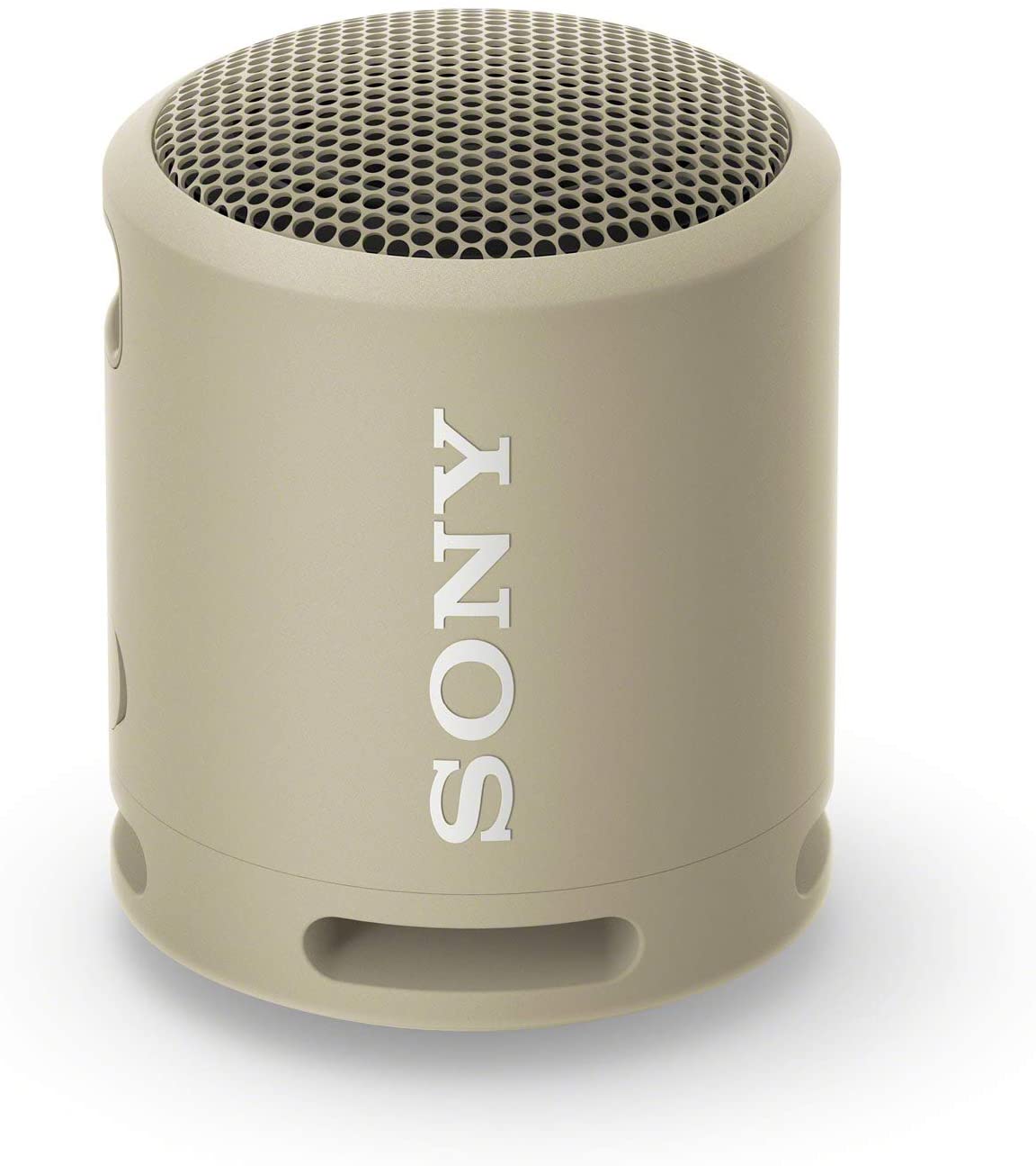 Waterproof wireless portable speaker, color: Taupe