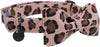 Bowtie collar for dogs, Colour: Leopard