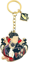 Jujutsu Kaisen Keychain - Color: E