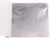 100 Sheets, Multipurpose Silver Foil Paper for Art Decor