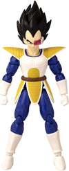 Vegeta Action Figure 6.5 Inch Series