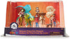 Coco Deluxe Figure Play Set