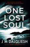 One lost soul (paperback)