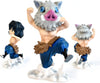 Demon Slayer (Hashibira Inosuke) Collectible Figures