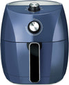 Faster Preheat Air Fryer, Color (Blue)