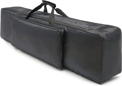 Keyboard case, 88 keys, (52 x 12 x 6 inches)