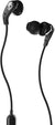 Set in-Ear Earbud - Black/White,  USB Connector