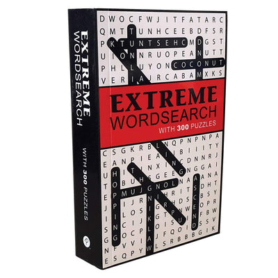 Extreme Word Search