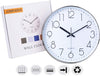 Wall Clock Decorative