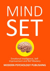 Mindset: Emotional Intelligence, Paperback