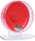 Rodent Pet Exercise Wheels, Size: S, Color: Red