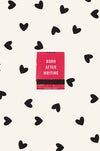 Burn After Writing (Hearts), Paperback