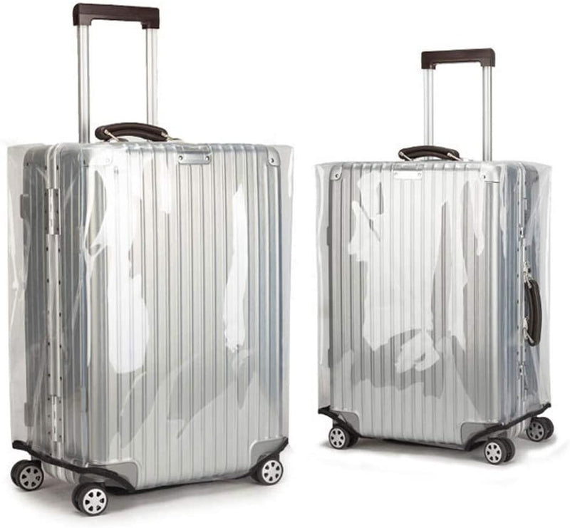 Protective luggage covers (24 inches)