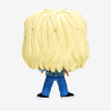 collectible figure - Garth - Multicolor