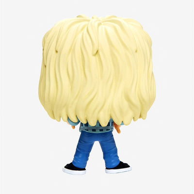 collectible figure - Garth - Multicolor