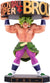 Broly collectible figure 4 x 3 x 5 inches