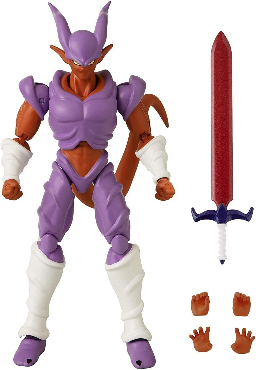 Janemba Figure (Series 18)