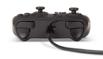 Wireless controller for nintendo switch, colour: black