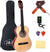 36 inch professional classical acoustic guitar